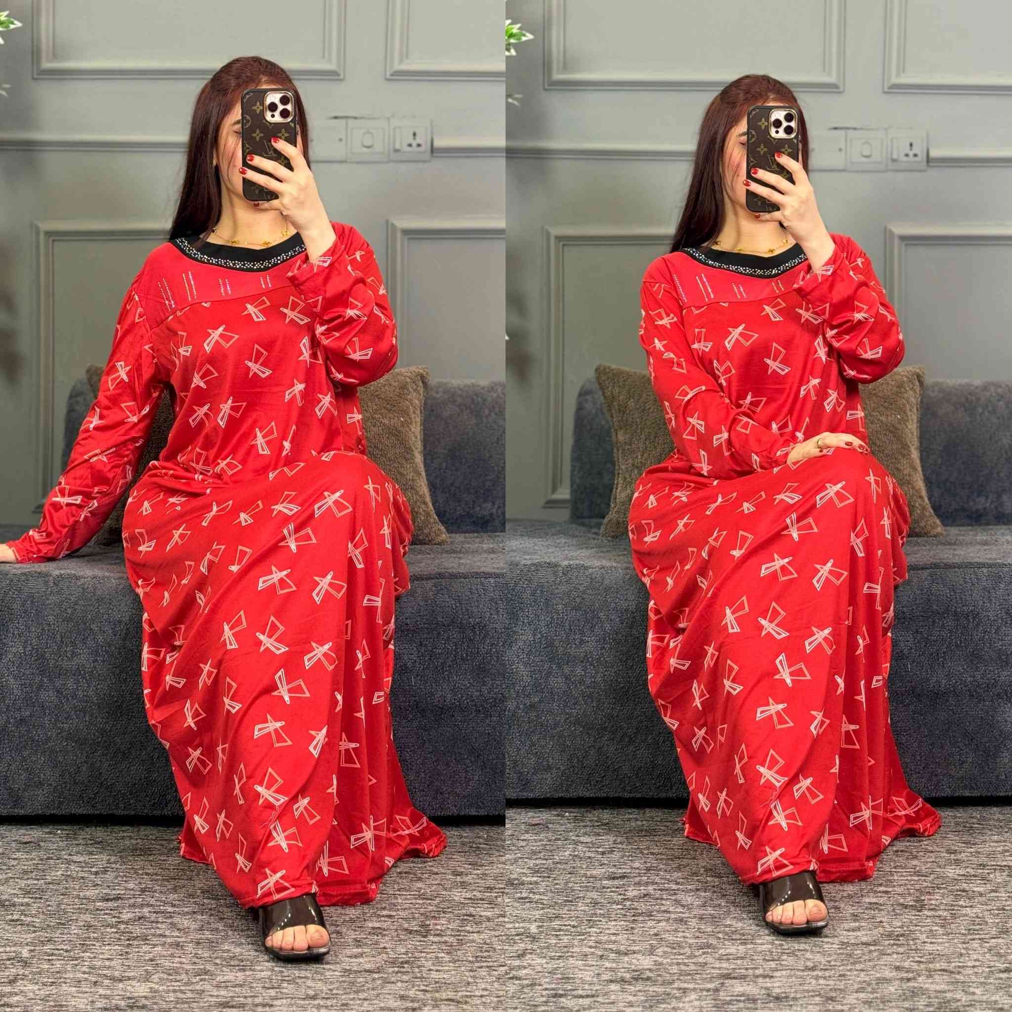 دشداشه نسائي دبل كلوش    😍
الخامه فانيلا الاصلي فول ليكرا 💯
سعر الدرزن 12 قطعه 38 الف


**إذا كنت صاحب هذا الإعلان وتريد حذفه لأي سبب، رجاءا أرسل رسالة إلى الدعم الفني**