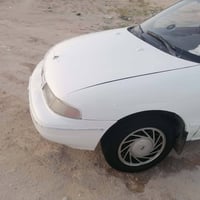 كيا سيفيا • كيا 1993 • سيفيا اوتوماتيك • سيارة للبيع ديوانية • كيا رقم...