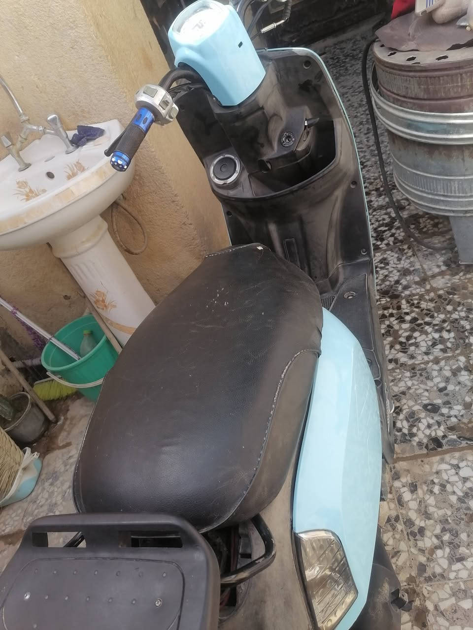 دراجات بوليس للبيع سعر 500 وبيها مجال


**إذا كنت صاحب هذا الإعلان وتريد حذفه لأي سبب، رجاءا أرسل رسالة إلى الدعم الفني**