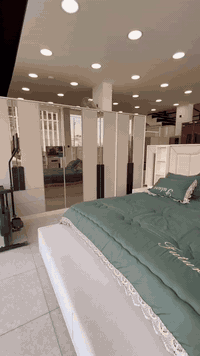 شاشة هدية • بلاك فرايدي • غرف نوم