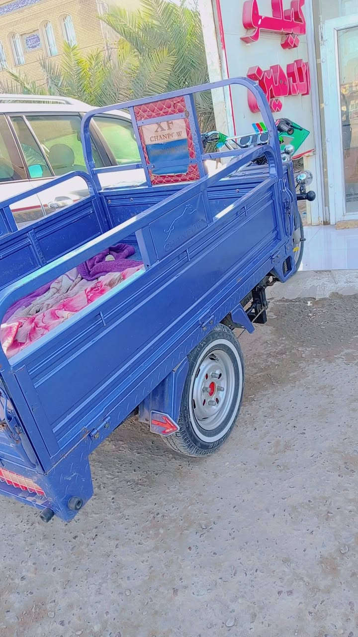 ستوته لبيع مكفوله كفاله عام  أوراقه اصوليه وكليله نبيل جديده شغل وطلع ماعيزه شي صارلها ٤تشر طالع من الوكيل الديوانيه التقيه الثالثه السعر مليونين ونص وبيه مجال لشراي رقم الهاتف ***********
