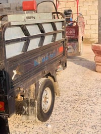 ستوته • موديل 2019 • محرك شادة