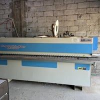 معمل NDF للبيع نضيف جداً استعمال تركيا وقليل جداً مشتغل بالعراق ماكنه ...