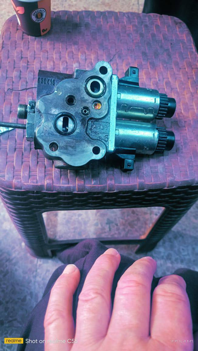 مستعدون لتصليح جميع انواع الكيرات للحاصدات 4بلم5بلم وتصليح كنترول 4بلم5بلم وادامه  كافه الحاصدات للاتصال على الارقام التاليه ***********/***********
