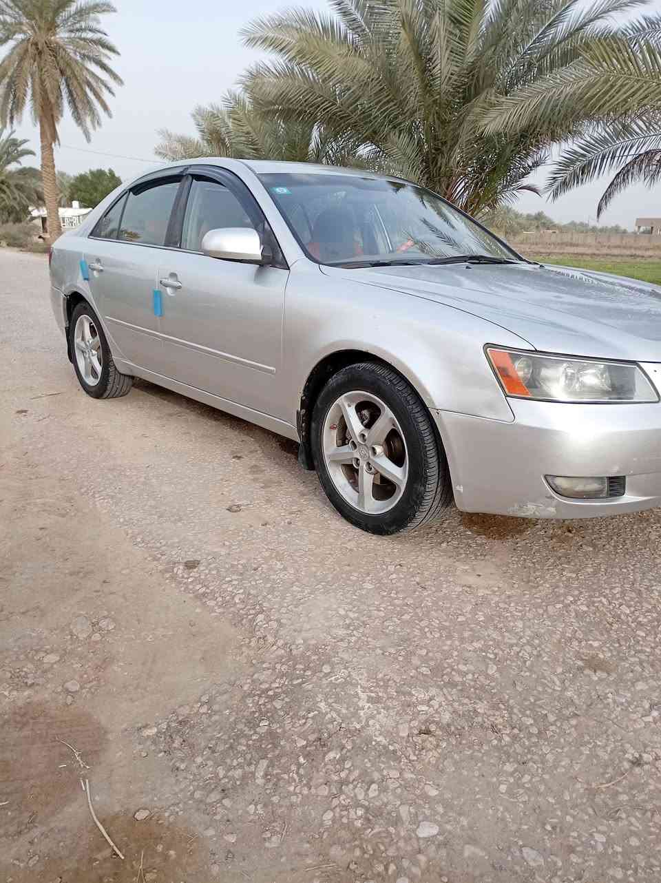 سوناتا 2008 رقم بغداد خليجي بأسمي مرشوشه صبغ حزام أثر جراد مكفولة من المعجون والضربة كير محرك حدادية تبريد كفالة مكاني بابل المسيب ***********
