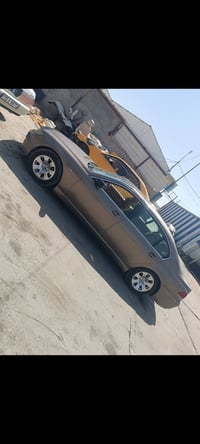 مكينة ٦ • ٢٠٠٨ • بصرة