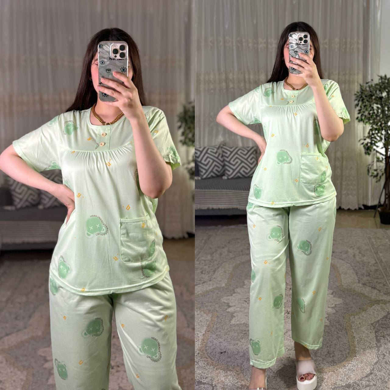 #https://t.me/ksbvdkkdofnbfndkd
 اتراكات   نسائي  🥰 

#الخامايه_فانيله قطنيه_ درجة_اولى 

القياس. فري سايز قالب راهي  

سعر الدرزن  . 45  

سعر المفرد  7


**إذا كنت صاحب هذا الإعلان وتريد حذفه لأي سبب، رجاءا أرسل رسالة إلى الدعم الفني**