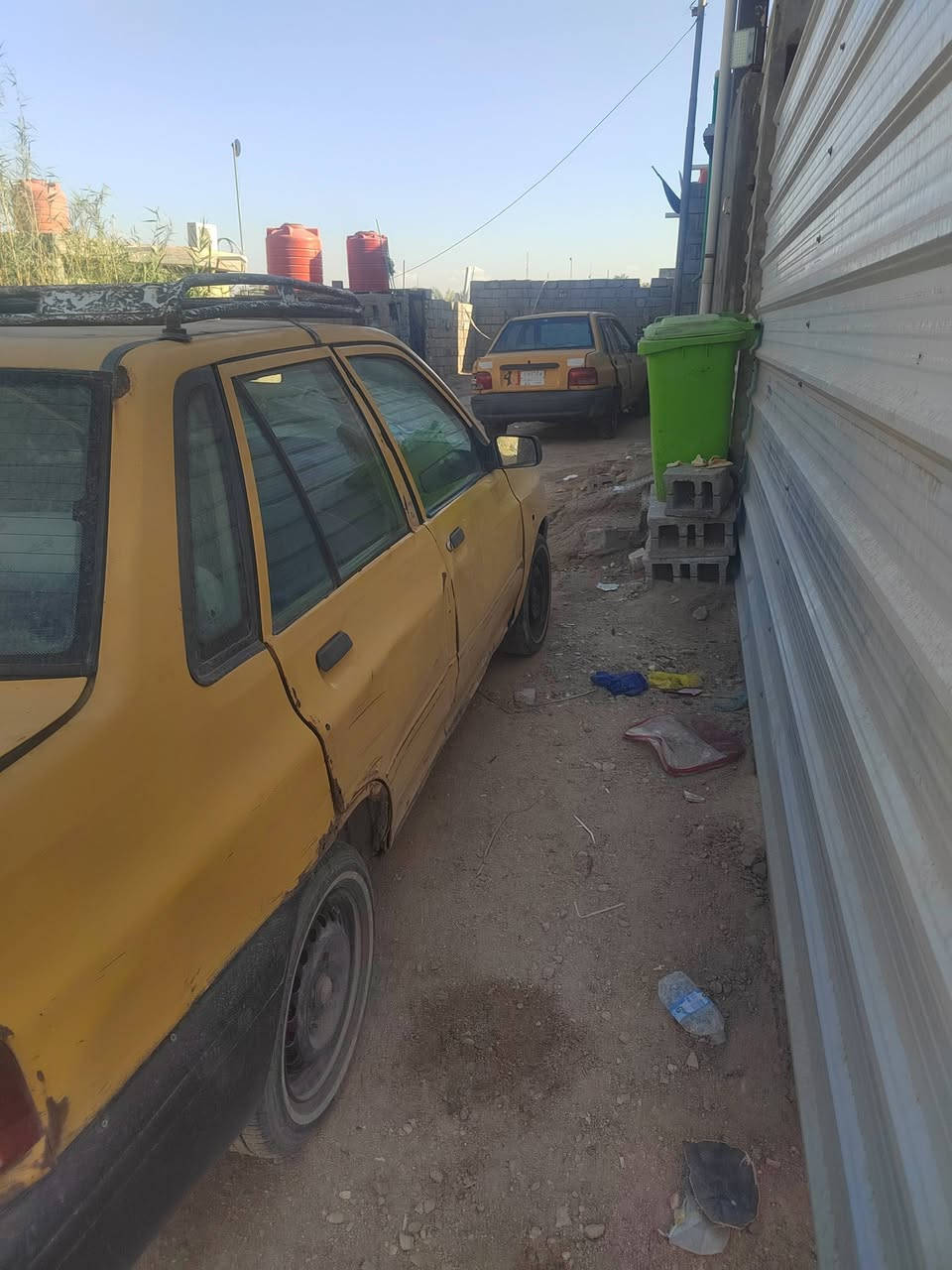 رقم احمر بدون راعي سنويه كرتونيه مكان بصره سعر ٧٥٠ شغاله ترايك مفتوح مكينه تبخر كير جديد شراي يتصل ***********
