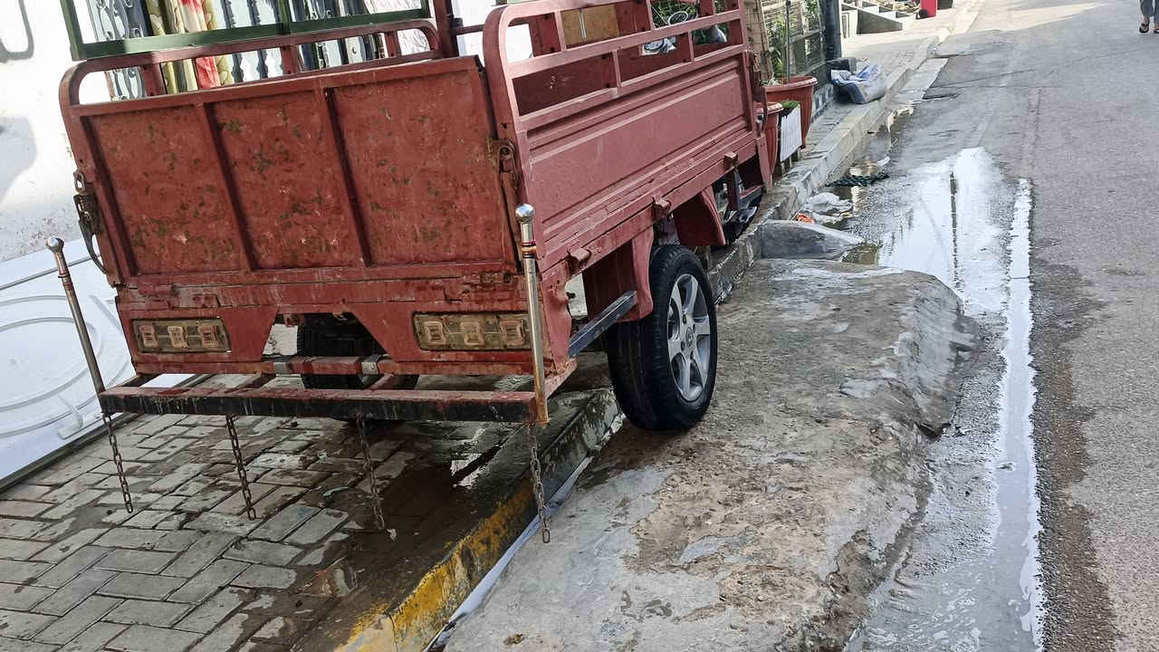 جمره فحل كفاله شاصي مكينه اكسن كهربائيات اصوليه مديل 14 سلف +هندر جاهزه من كلشي مكينه جديده بدي نضيف مكاني بصرة لحيانيه  ***********وتساب
