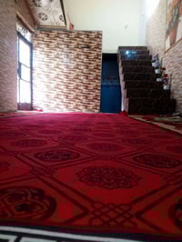 حي الامين شارع سيد حسين • مساحة ٢١٠م • غرفة وصالة ومطبخ