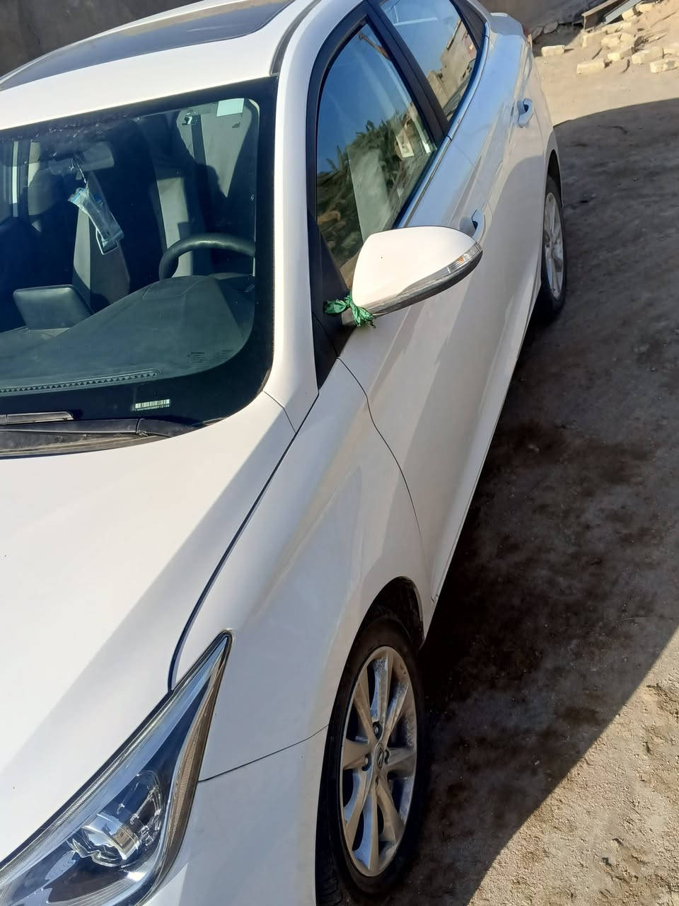 سلام عليكم سياره شانجان 1500موديل  22 خليجي معوقين وكاله عامه فول مواصفات بيه رش صبغه بجاملغ الخلفي تحكم استيرن فتحت سقف مثبت سرعه تبريد تدفئه شغال سياره خير من الله سعر 90 وبيه مجال‏‪***********‬‏
