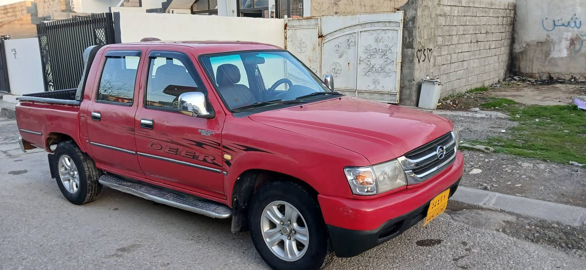 دێر مۆدێل2010ڕەقەم سلێمانی مەکینە بەخ بێ دەعام بێ بۆیاخ بێ لێدراو گێڕو مەکینەو تندو تۆڵی بەشەر تەحویلو خرامه بە شەرت مەسروفی تێدانیە ناونیشان چەمچەماڵ سعر 58گڵا ژ.م کۆڕەک***********
ئاسیا***********
