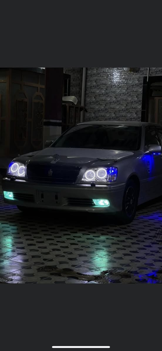 ملكه ادوات كصتين دكمتين كشنات كهرباء اكرستال اصل تخم تاير جديد صدرها جديد داخلها عسلي جديد بشكل مكينه كير جدد ديفور 2500 سعرها 31 وبيها مجال للطيبين 
مكان السياره صلاح الدين /الدجيل 

اخوان اني مكلف بلنشر هذا رقم صاحبها اتصل عليه وميقصر

‭0782 109 2237‬ واتساب واتصال
