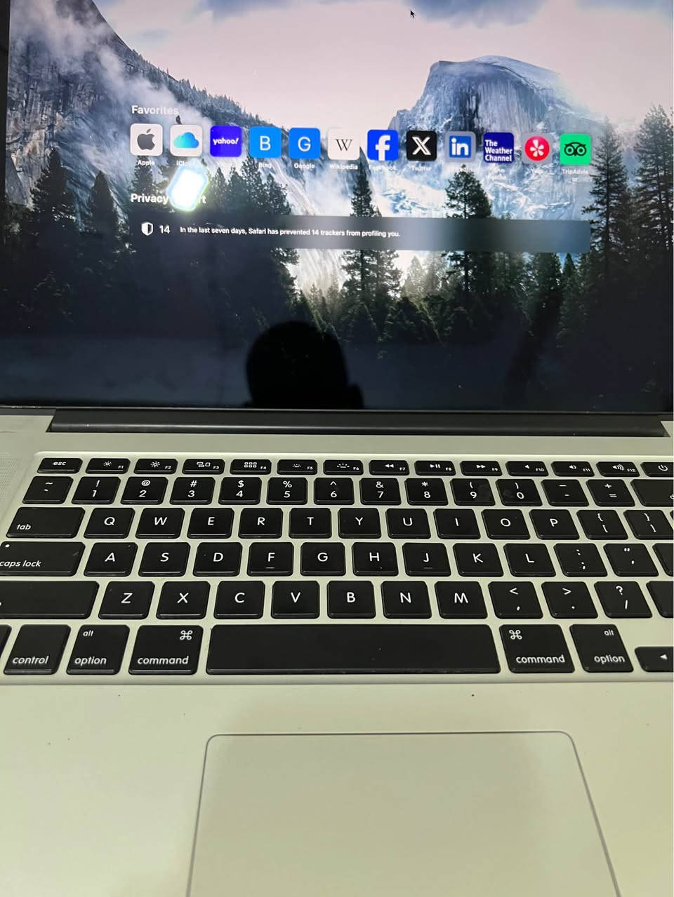 MacBook 2012 pro  رام ١٦ بلادي شاشة ١٥ 
للبيع ٢٥٠ ألف أبيع بدون هارد نظام فقط الماك 
اكرر بدون هارد فقط افحص لك الماك على نظام خارجي 
الماك نضيف وسلس ويشغل اغلب البرامج 
*********** بغداد اتصل بغداد, العراق
