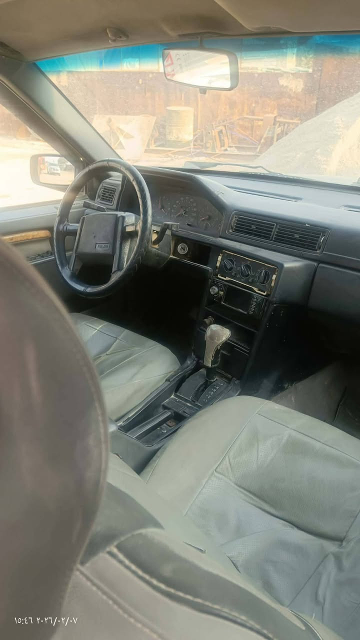 السلام عليكم
فالفو للبيع فقط السياره كلش نضيفه احله من الصور مكينه وكير جدد الحداديه عوزه شويه مديل 1993 كهربائيات كله شغاله السياره متعوب عليه حجم 940 مكان السياره نجف المناذره وهذا السعر 46 وبيه مجال رقمي ***********
