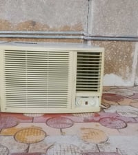 ياالله سلام عليكم للبيع مكيف كولاين كمبريسر طنين2 قرصه شركه بلادي علا ...