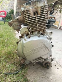 للبيع • قطع غيار