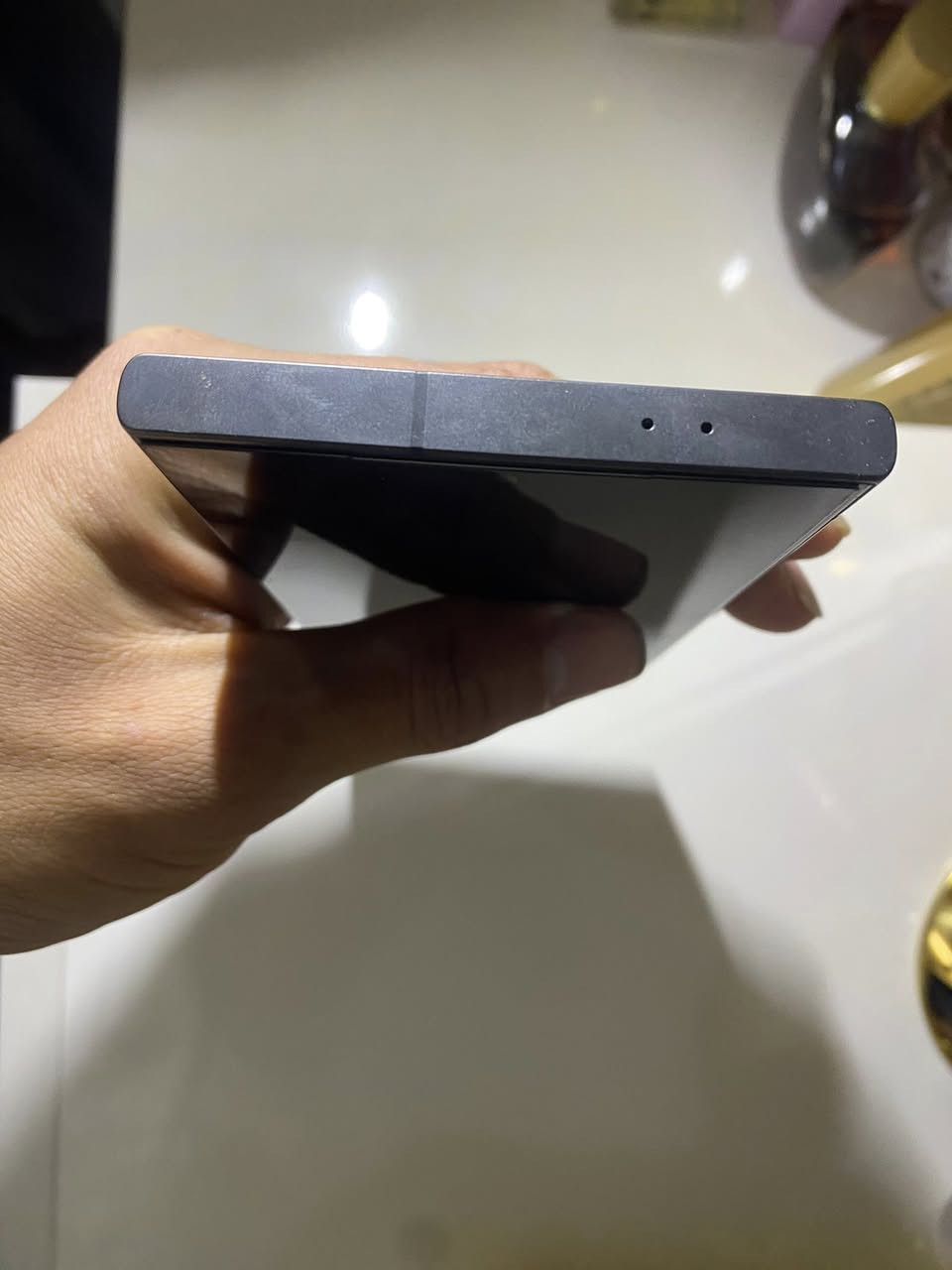 سلام عليكم
اس 24 الاترا مبدل  شاشه اصليه  الجهاز بحاله جيده كامل ملحقات 
الاستفسار ***********
