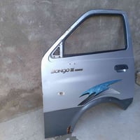 باب بريجو منغولي السايق مصبوغ جماليه اشويه بي اخياس بلهلال كامل هوه وج...