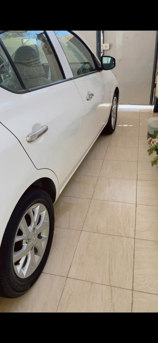 السلام عليكم…
للبيع نيسان صني (مصري)السيارة تجي فول مواصفات ١/١ 
مرقم أربيل تريد تحويل او تريد وكالة
السيارة مكفولة كفالة عامة من كل النواحي 

المواصفات
بصمة تشغيل 
بصمة ابواب 
تبريد بيانو
شاشة بلادية
داخل بيجي
ويل كب 
أربع جام كهرباء
وبعد بيه مواصفات 
*ملاحظة/هاي السيارة تختلف عن النيسان الصني الهندي هاي السيارة مصري يعني تجي فول مواصفات و ويل كب مو بس ويل عادي و الداخل كله يختلف والجام كله كهرباء

السيارة ماشية 34الف

السعر :126وبيه مجال بسيط 

العنوان:بابل مركز

للاستفسار:***********
