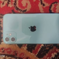 ايفون 11 • ٦٤ • بطارية ٧٥