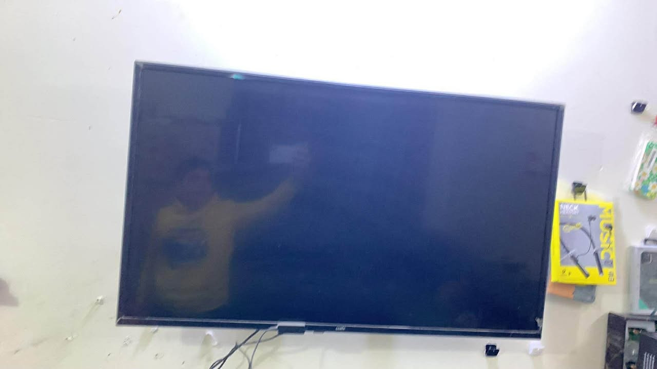 السلام عليكم شاشه سمارت جديده مثل ما موضح بل صوره السعر 185 بيه مجال حك الجيه مكاني بابل حله بكرلي عبوديه متواجد عله الفيس


**إذا كنت صاحب هذا الإعلان وتريد حذفه لأي سبب، رجاءا أرسل رسالة إلى الدعم الفني**