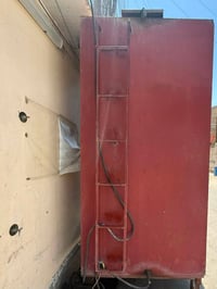 تانكي البيع  4 الاف استخدم قليل  مدينه الصدر الاستفسار ‭0770 632 3273‬