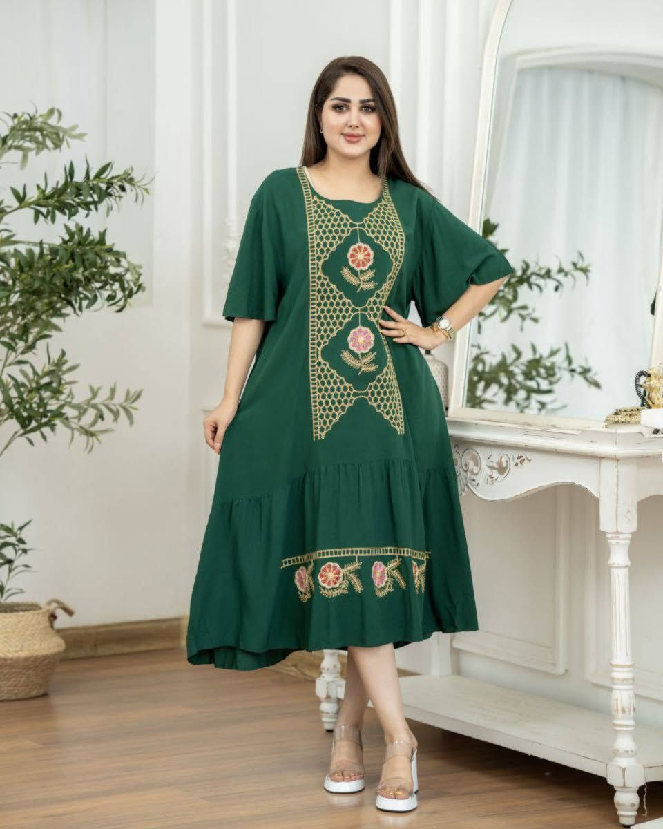 #الجديد #كشمير تطريززز #شلحات #اجنن #خامة اصلي كل الاوزان متوفرة من ٢ اكس لارح الى ٥ اكس من وزن ٥٠ الى ١٠٠ واكثر


**إذا كنت صاحب هذا الإعلان وتريد حذفه لأي سبب، رجاءا أرسل رسالة إلى الدعم الفني**