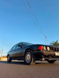 بي ام دبليو 1993 • بي ام دبليو للبيع • سيارة بي ام دبليو • سيارة للبيع...
