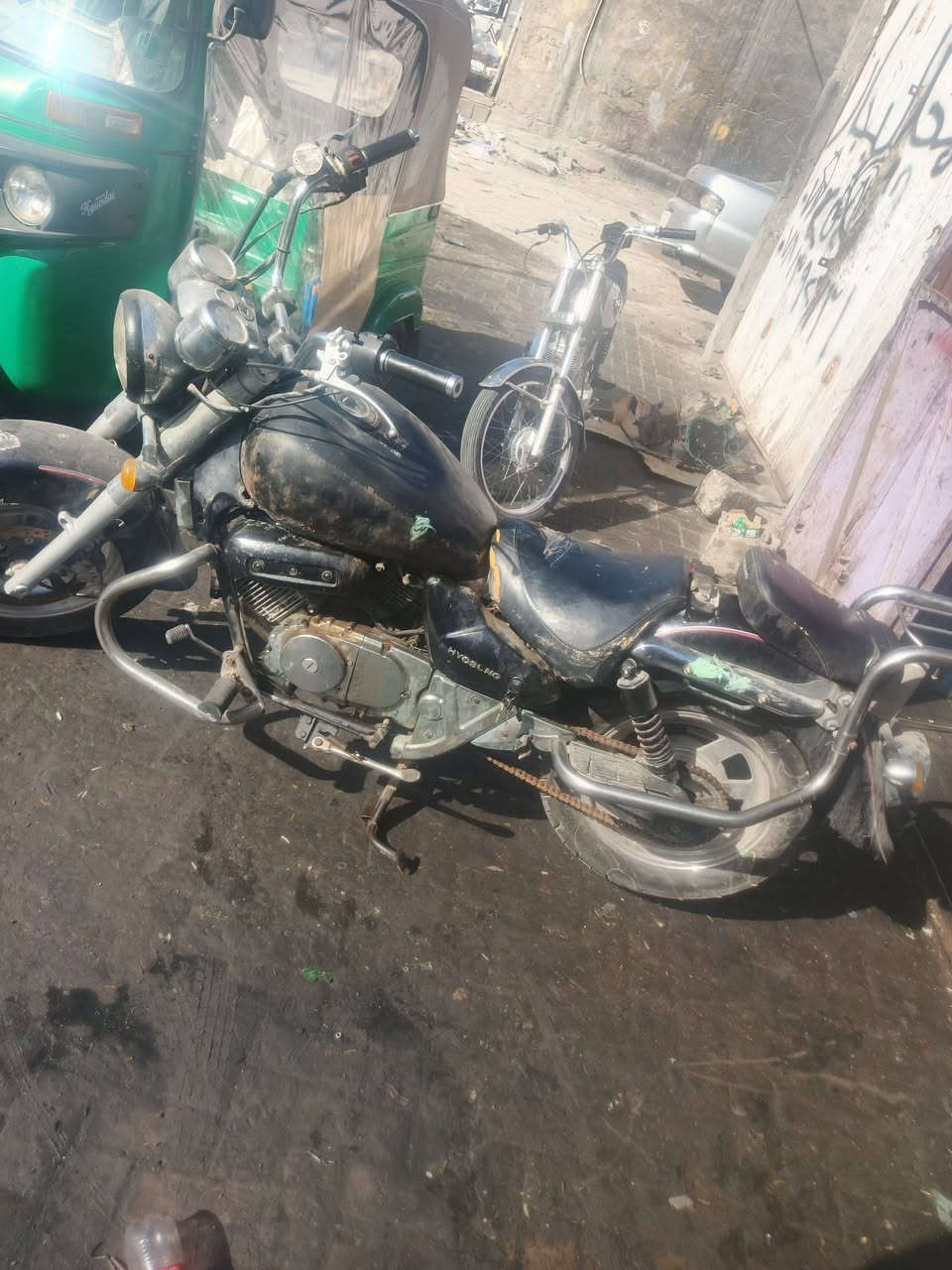 د دراجه فقط قاطع نار *********** سعر 300
