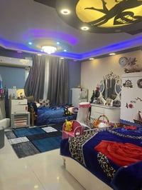 خلف المحكمة الجديدة • ٢٢٠م • طابقين