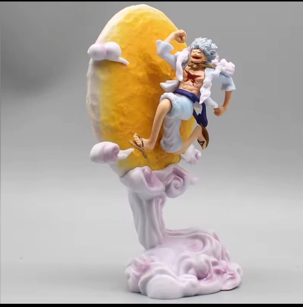 مجسم لوفي بهالجمال لد اضاءة
السعر 15


**إذا كنت صاحب هذا الإعلان وتريد حذفه لأي سبب، رجاءا أرسل رسالة إلى الدعم الفني**