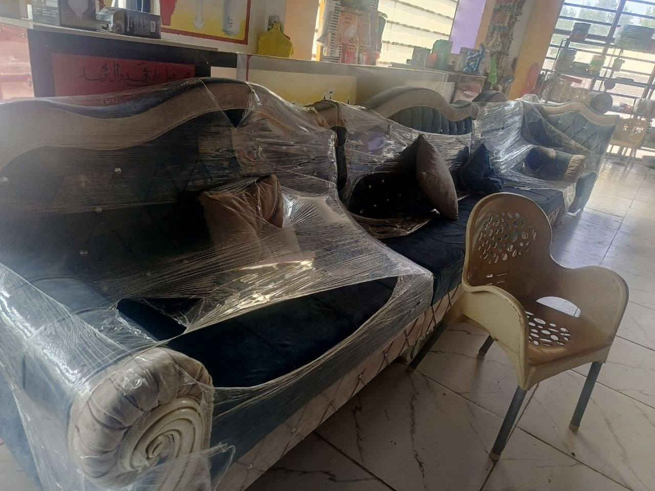 السلام عليكم يوجد لديناا ديوان وجلسات بسعار مناسبة عنوان سوق الشيوخ


**إذا كنت صاحب هذا الإعلان وتريد حذفه لأي سبب، رجاءا أرسل رسالة إلى الدعم الفني**