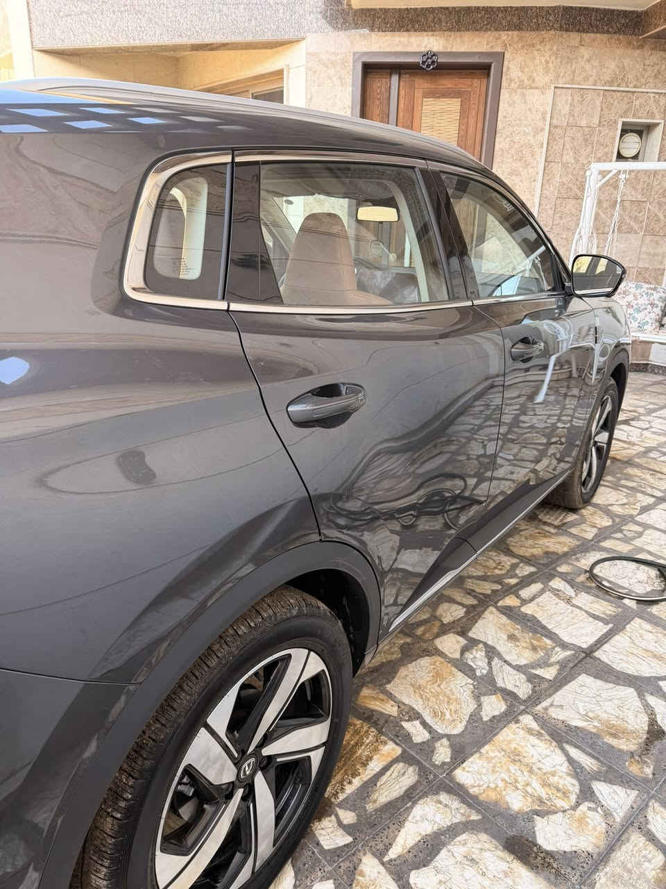 سلام عليكم 
شانجان للبيع uni-S مكينة 1500 تيربو فول مواصفات 
السعر 34 مليون 
مراوس حسب القناعة 
مكانها الوزيرية معرض الاخوين 
***********
