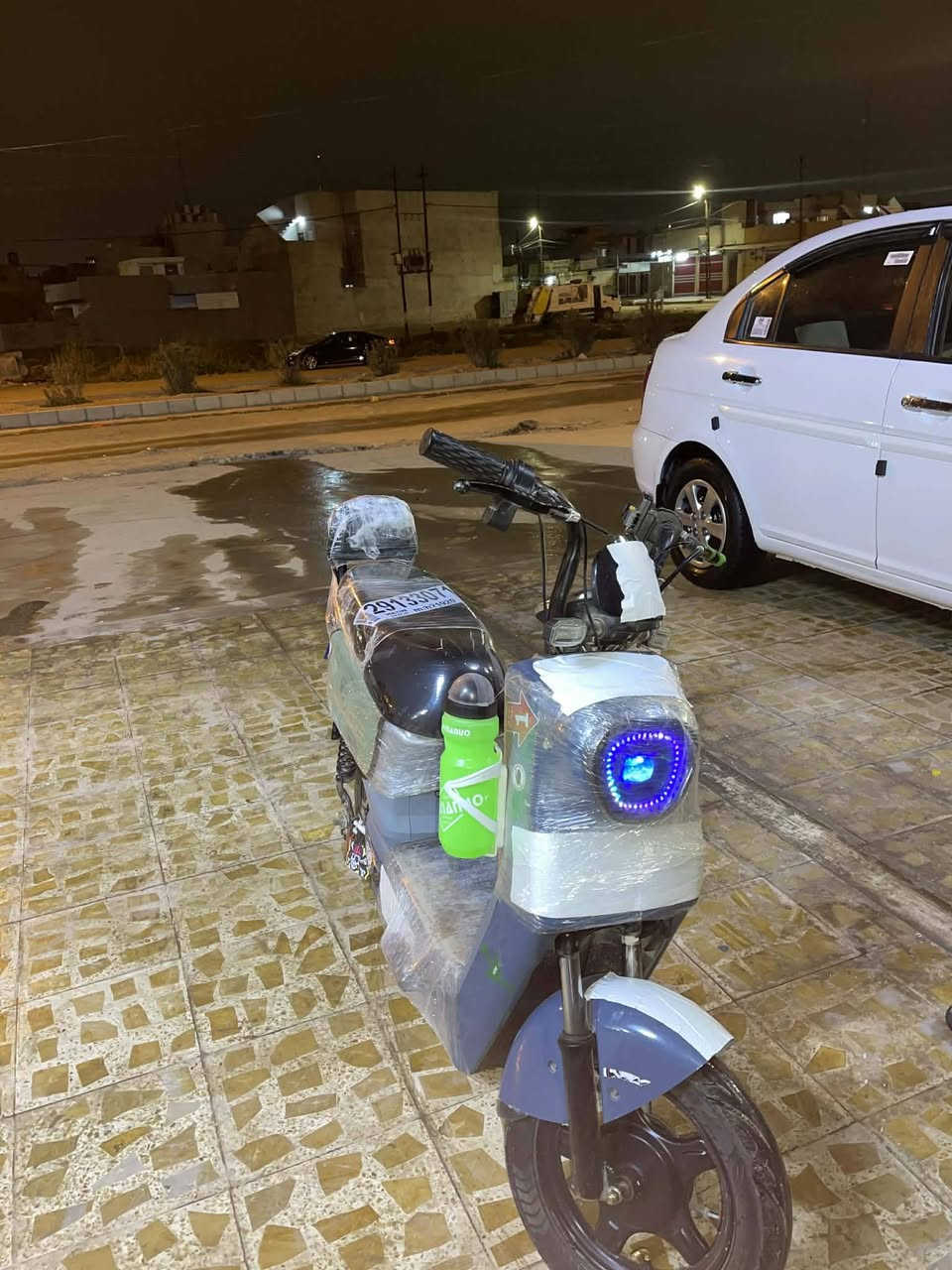 ماطور نظيف وما بي شي 100


**إذا كنت صاحب هذا الإعلان وتريد حذفه لأي سبب، رجاءا أرسل رسالة إلى الدعم الفني**