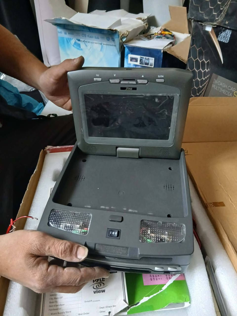 شاشات سقف ما اعرف اسعاره


**إذا كنت صاحب هذا الإعلان وتريد حذفه لأي سبب، رجاءا أرسل رسالة إلى الدعم الفني**