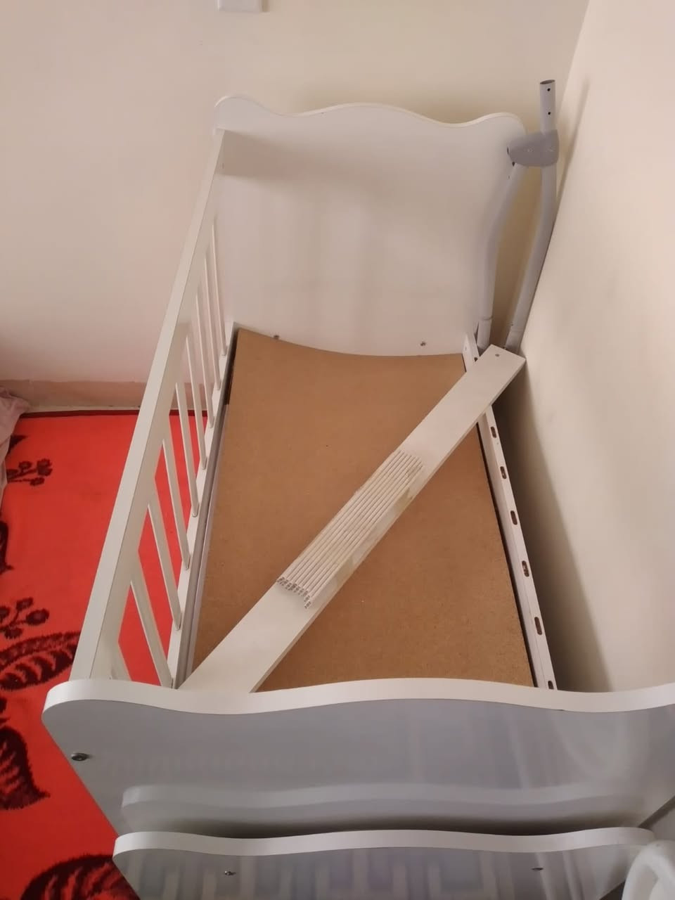 للبيع
تخت أطفال خشب


**إذا كنت صاحب هذا الإعلان وتريد حذفه لأي سبب، رجاءا أرسل رسالة إلى الدعم الفني**