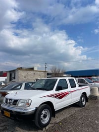 نيسان بيكاب • ٢٠٠١ • رانية