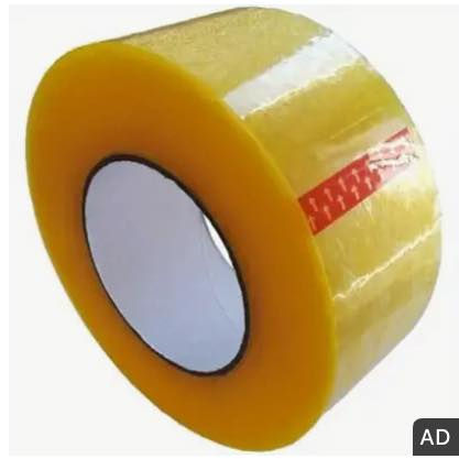 � شفافية مثالية… وقوة لاصق ما إلها منافس! 🔥
اختيارك الأول للتغليف المتين والعملي بجودة عالية تدوم 💪

🔹 المقاسات المتوفرة:
40 | 60 | 80 | 120 | 160 يارد
📦 تعبئة الكرتونة: 72 حبة

🔸 المقاسات الكبيرة (للاستخدام المكثف):
500 | 1000 يارد
📦 تعبئة الكرتونة: 12 حبة

✅ لاصق قوي وثابت
✅ شفاف 100%
✅ مناسب لجميع الاستخدامات التجارية والمنزلية
✅ أفضل سعر… مباشرة من المصنع (سعر جملة الجملة)

📞 للطلب والاستفسار: 0780686970


**إذا كنت صاحب هذا الإعلان وتريد حذفه لأي سبب، رجاءا أرسل رسالة إلى الدعم الفني**