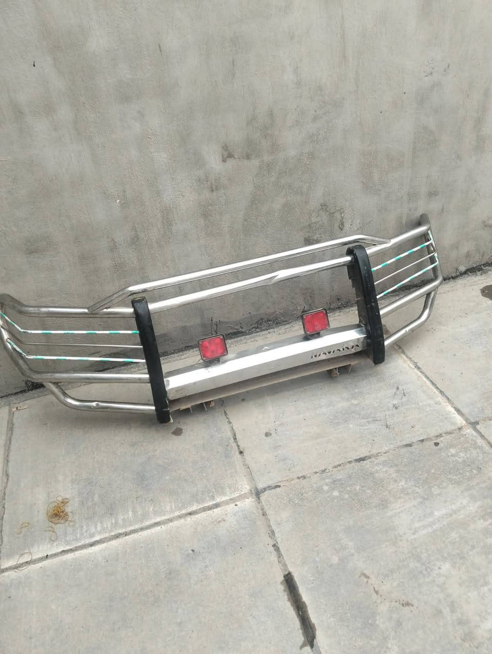 السلام عليكم
د ر ع سل استيل للبيع
العنوان بغداد الجديده

نضيف اليعجبه يجي

واتساب ***********
