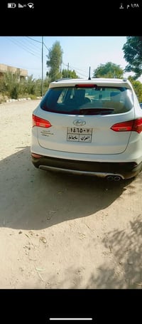 سنتافي • ٢٠١٣ • بابل القاسم