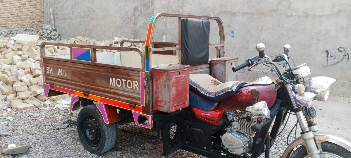 السلام عليكم اخون ستوته البيع 16 محرك ٢٤ مكفولة كفله عام من كلشي أورق بسمي مكتب حسين بسمي الستوته كله جديد من مكينه دجات جديد كبريته جديده كهربيات جدد الستوته كامله من كلشي مكاني بكربلاء الشراي ينتصل ‏‪***********‬‏
