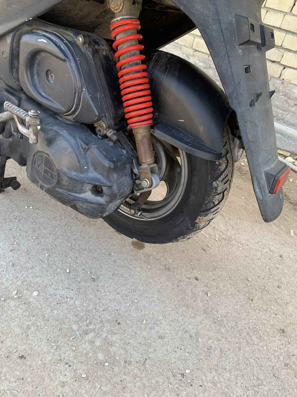 ماكس ١٤٠ دراجة كاملة سلف هندر نكره كهربائيات كلها شغاله دبلات فول تايرات جدد ابريكات خلفي امامي كيج بانزين الدراجة خير من الله كامله كفرات ابلاديه امختمه لايت عالي ناصي مناقصها شي خير من الله سعر ٣٥٠ مكاني بغداد العبيدي شهداء الثالثه ***********
