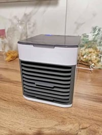 مبرد هواء • اخر قطعة • توصيل مجاني