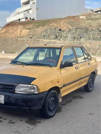 پرايد • ٢٠١١ • السليمانية