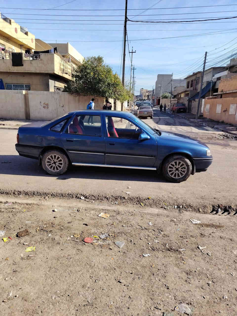 يا الله سيارة فكتره حجم 16 رقم انبار دولي مشروع وطني سنوية عضم لل2028 الشرعي ساكن موصل حي السماح شرط التحويل و الوكاله تحويل من داخل الموصل شرط كير و محرك شرط قطاره بل بانزين اضويته دشبوله كله شقاله مصبوقه عام جماليه شرط مكفوله من الحادث دوشمه جديده السعر 35 ورقه بيه مجال بسيط اذا شراي خابر و تدلل العنوان موصل حي القدس ***********
