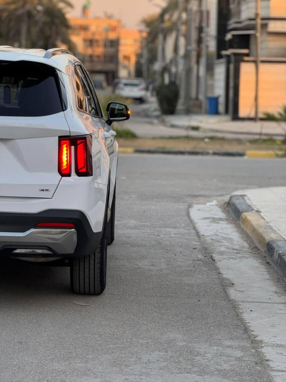 سلام عليكم سورنتو 24وارد مركي ماشي 7الف  حادث دعاميه أمامي فقط نفسه تحديد مسار كشنات جلد كهربايه  بصمه بصمه بواب رقم بغداد   مكاني بغداد الدورة رقمي. سعر 275 محرك 4 ***********///***********
