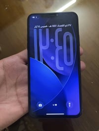 آيفون 11 برو ماكس • ٢٥٦ • مبدل شاشة