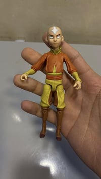 مجسمات • افاتار • ستار وورز