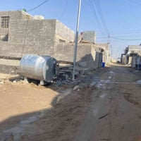 رمادي الكورنيش الغربي • ١١٤م • ٥٠م من الكورنيش